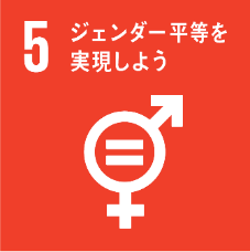 sdgs 5